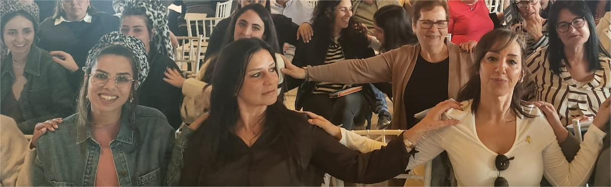 גרפולוג לערב נשים